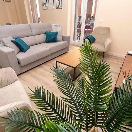 Espectacular Piso En Casco Historico-Plaza Don Gutierre Apartment Леон Екстериор снимка