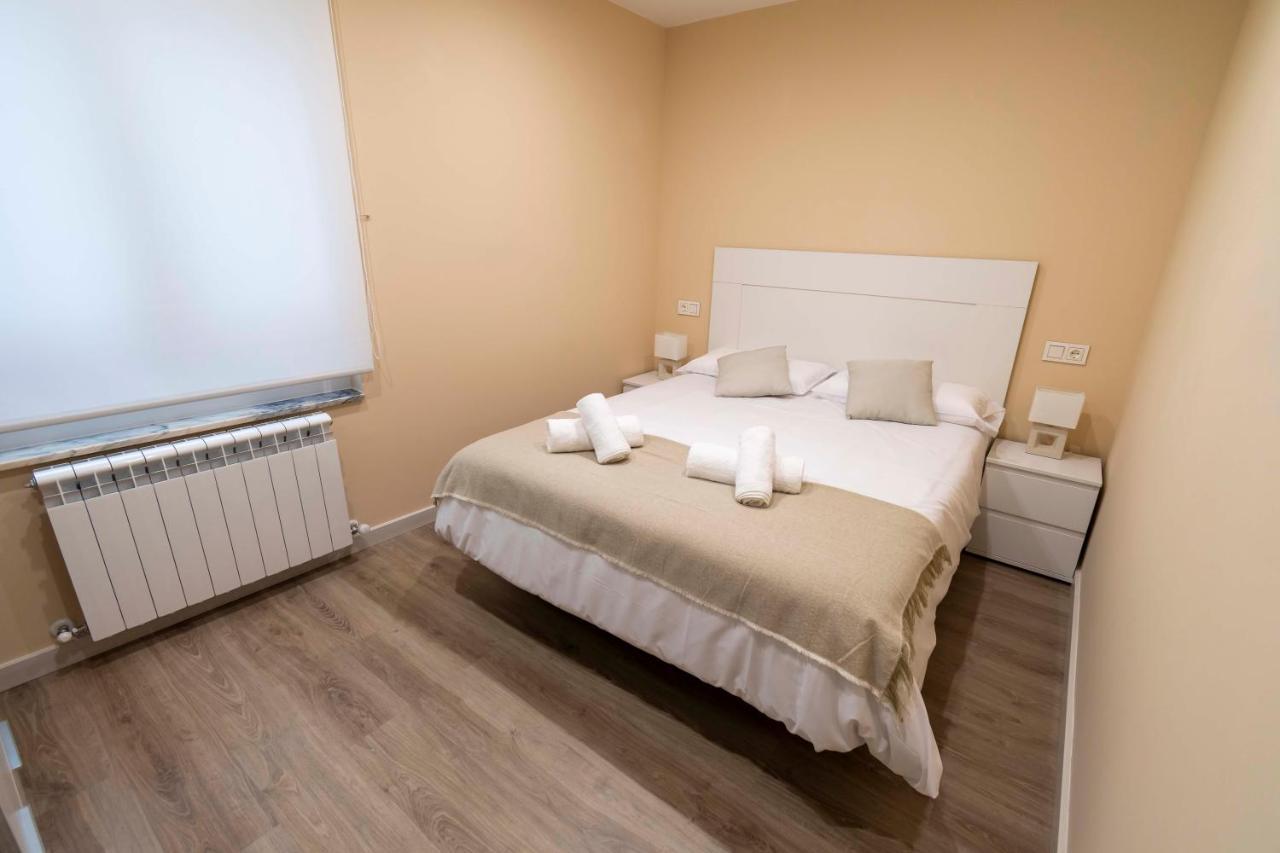 Espectacular Piso En Casco Historico-Plaza Don Gutierre Apartment Леон Екстериор снимка