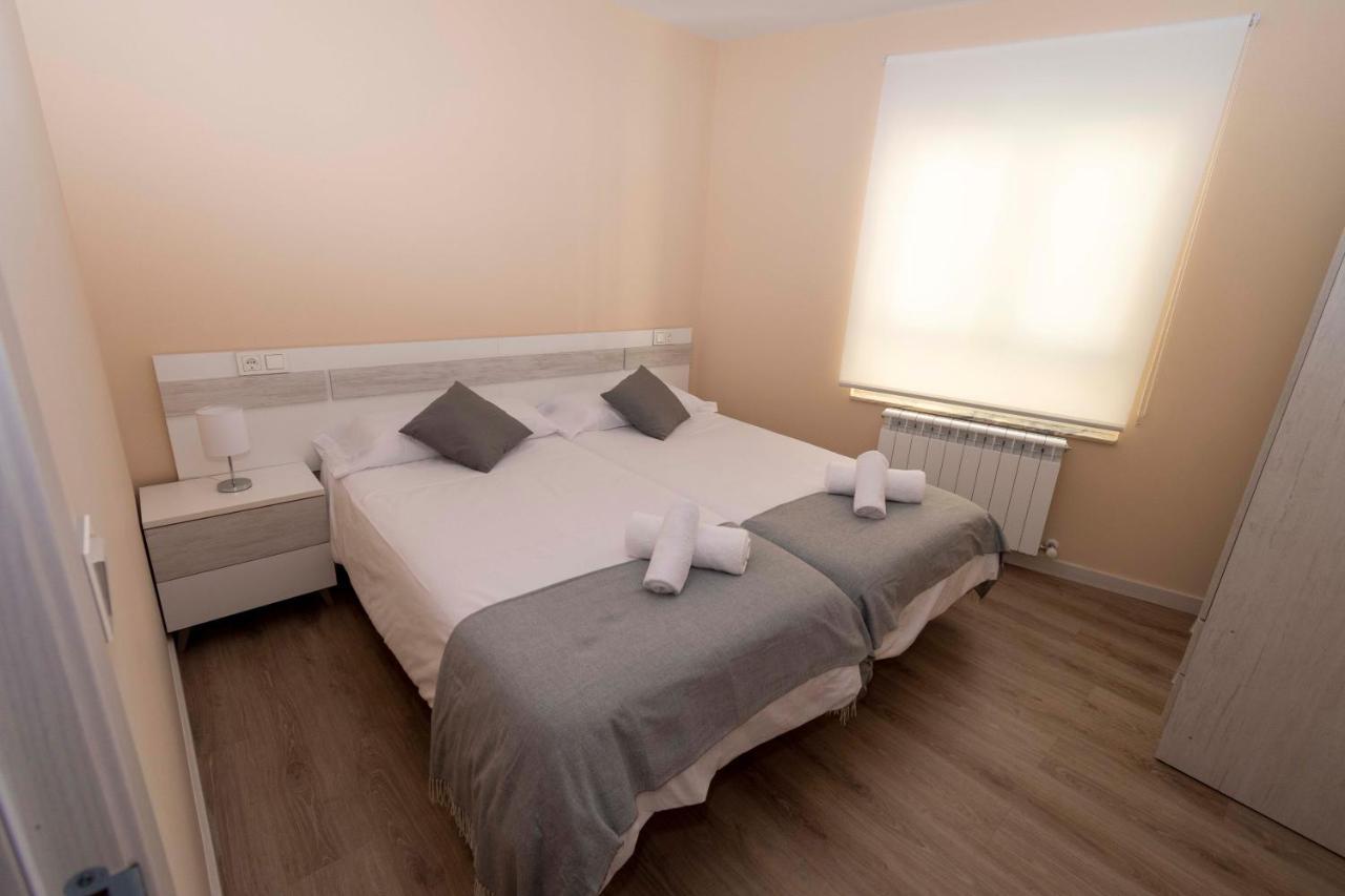 Espectacular Piso En Casco Historico-Plaza Don Gutierre Apartment Леон Екстериор снимка
