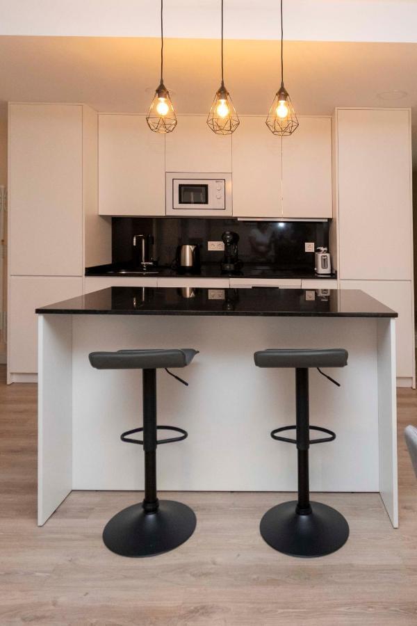 Espectacular Piso En Casco Historico-Plaza Don Gutierre Apartment Леон Екстериор снимка
